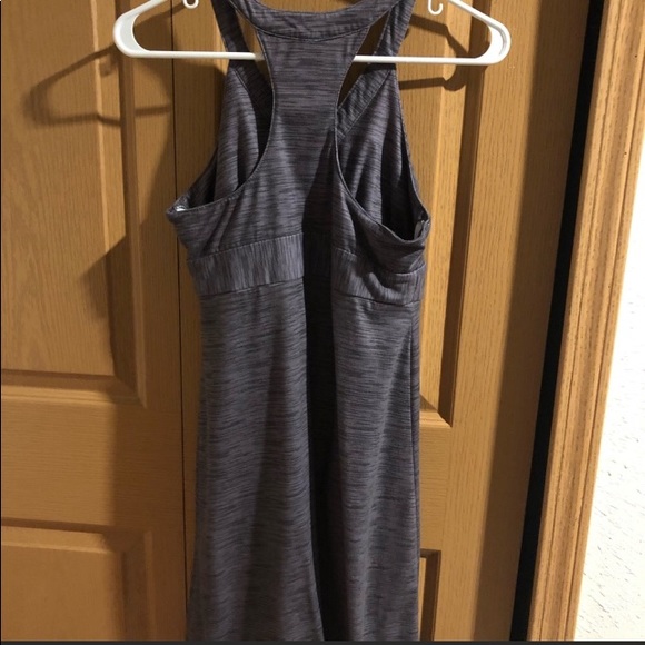 ZX Outdoor Lifestyle Activewear Dress Racerback Size S/P - Picture 6 of 8